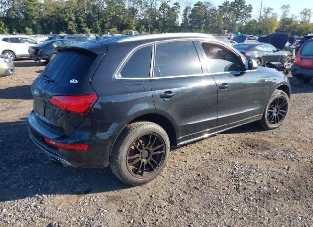 Photo 3 VIN: WA1CGAFP1EA079659 - AUDI SQ5 