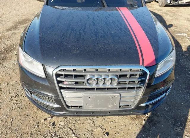 Photo 5 VIN: WA1CGAFP1EA079659 - AUDI SQ5 