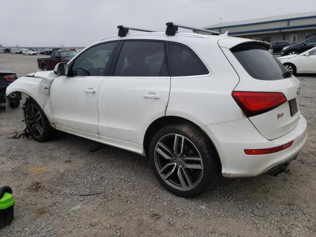 Photo 1 VIN: WA1CGAFP1EA094565 - AUDI SQ5 PREMIU 