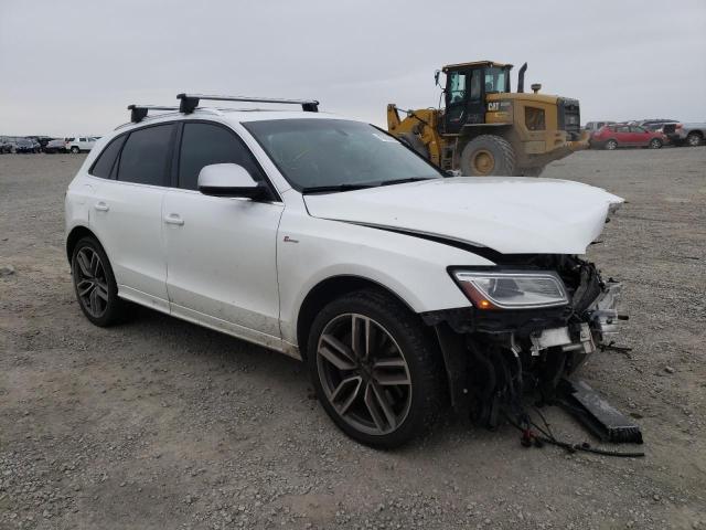 Photo 3 VIN: WA1CGAFP1EA094565 - AUDI SQ5 PREMIU 