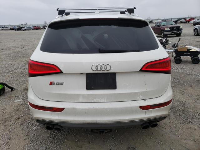 Photo 5 VIN: WA1CGAFP1EA094565 - AUDI SQ5 PREMIU 