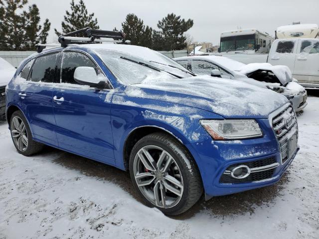 Photo 3 VIN: WA1CGAFP1FA015543 - AUDI SQ5 PREMIU 