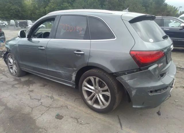 Photo 2 VIN: WA1CGAFP1FA109079 - AUDI SQ5 