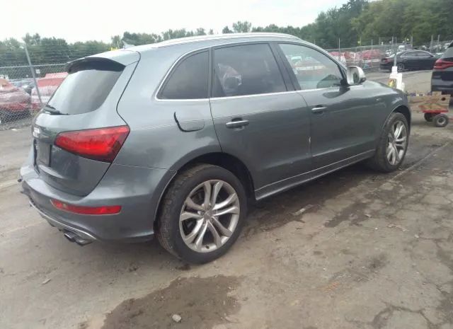 Photo 3 VIN: WA1CGAFP1FA109079 - AUDI SQ5 