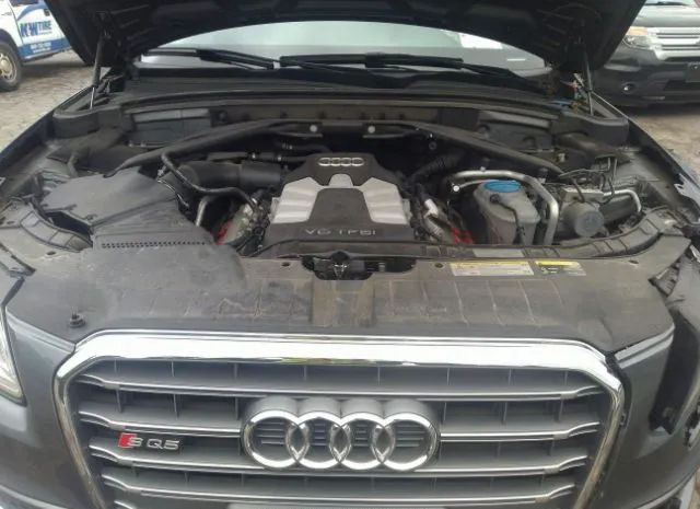 Photo 9 VIN: WA1CGAFP1FA109079 - AUDI SQ5 