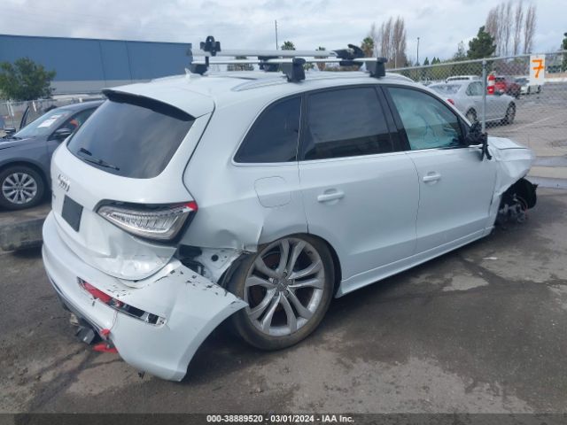 Photo 3 VIN: WA1CGAFP2EA007613 - AUDI SQ5 