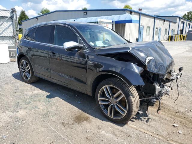 Photo 3 VIN: WA1CGAFP2EA014917 - AUDI SQ5 PREMIU 