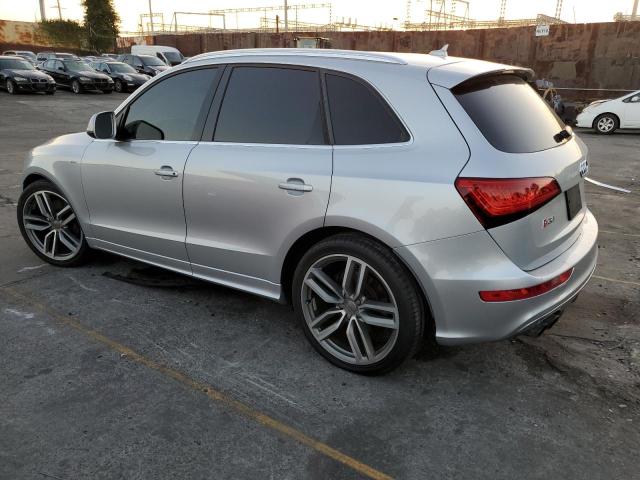 Photo 1 VIN: WA1CGAFP2EA039719 - AUDI SQ5 