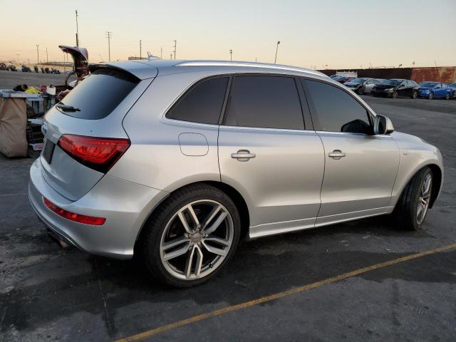 Photo 2 VIN: WA1CGAFP2EA039719 - AUDI SQ5 