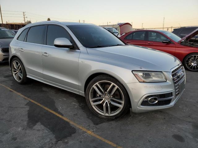 Photo 3 VIN: WA1CGAFP2EA039719 - AUDI SQ5 