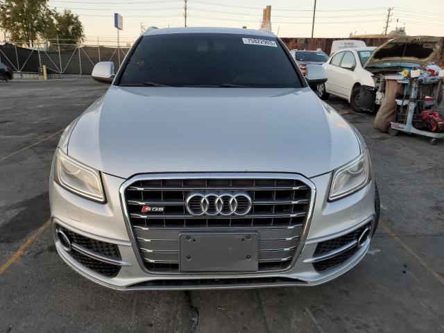 Photo 4 VIN: WA1CGAFP2EA039719 - AUDI SQ5 