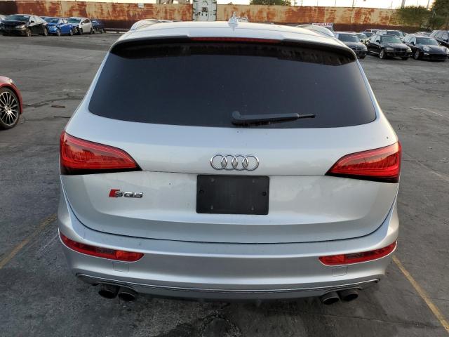 Photo 5 VIN: WA1CGAFP2EA039719 - AUDI SQ5 