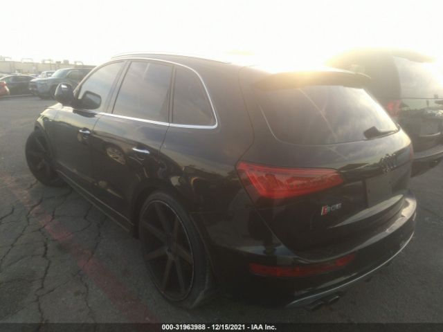 Photo 2 VIN: WA1CGAFP2FA004616 - AUDI SQ5 