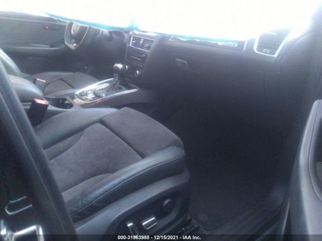 Photo 4 VIN: WA1CGAFP2FA004616 - AUDI SQ5 