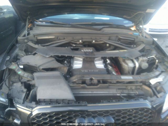 Photo 9 VIN: WA1CGAFP2FA004616 - AUDI SQ5 