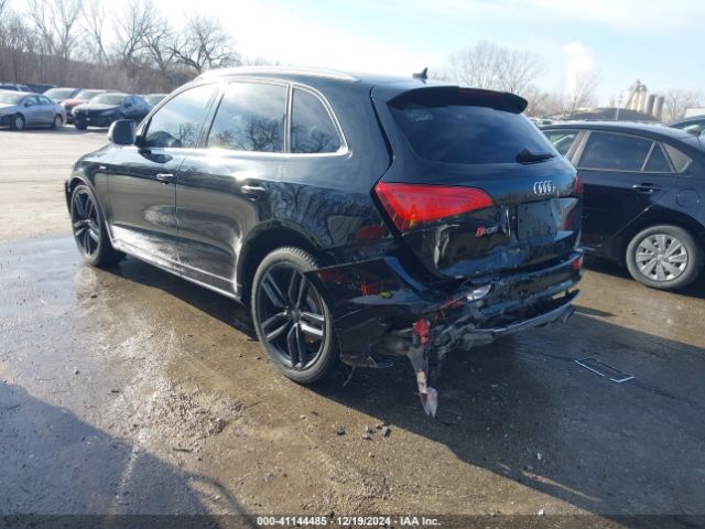 Photo 2 VIN: WA1CGAFP2FA034960 - AUDI SQ5 