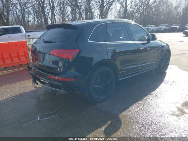 Photo 3 VIN: WA1CGAFP2FA034960 - AUDI SQ5 