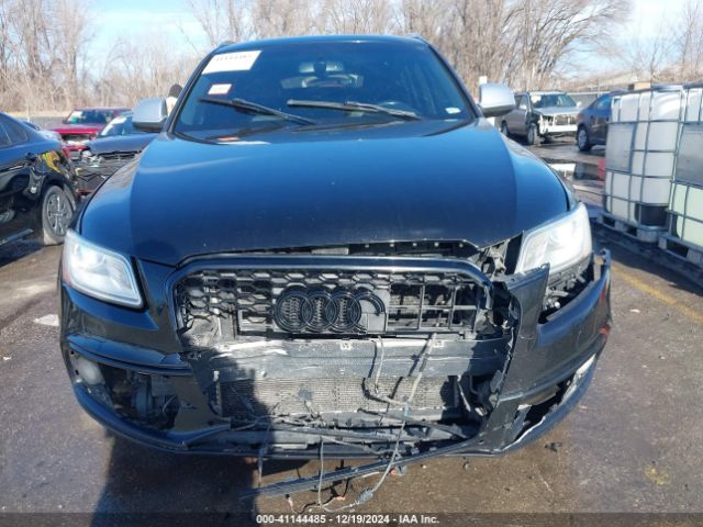 Photo 5 VIN: WA1CGAFP2FA034960 - AUDI SQ5 