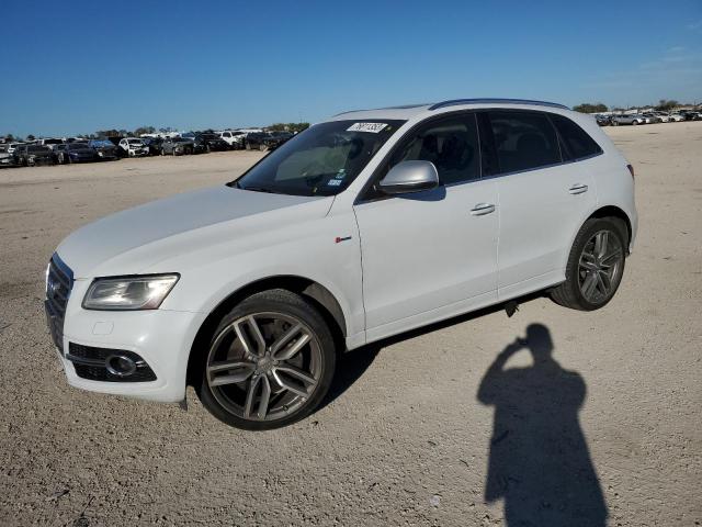 Photo 0 VIN: WA1CGAFP2FA048888 - AUDI SQ5 