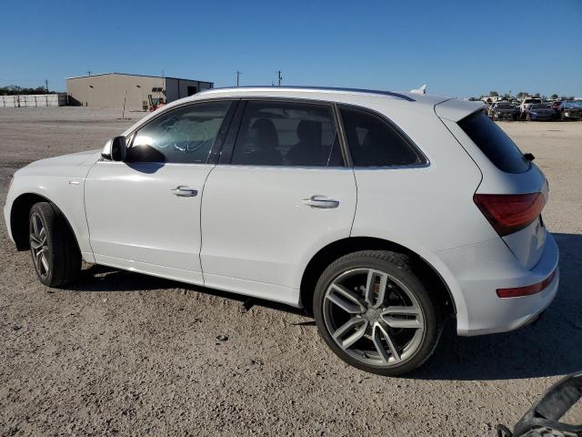 Photo 1 VIN: WA1CGAFP2FA048888 - AUDI SQ5 