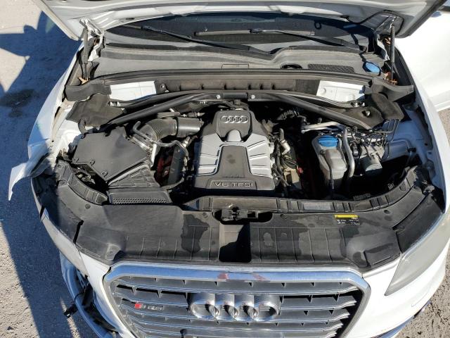 Photo 11 VIN: WA1CGAFP2FA048888 - AUDI SQ5 