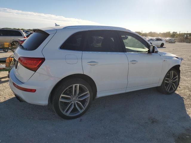 Photo 2 VIN: WA1CGAFP2FA048888 - AUDI SQ5 