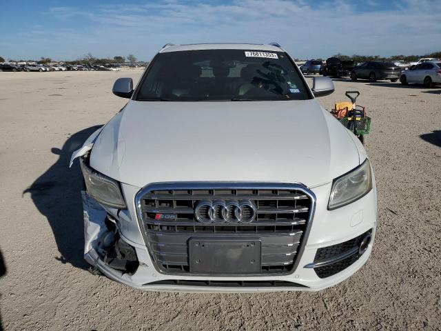 Photo 4 VIN: WA1CGAFP2FA048888 - AUDI SQ5 