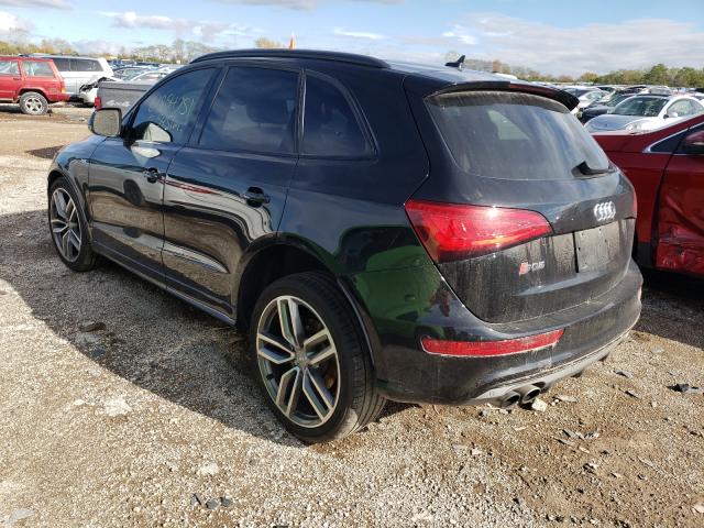 Photo 2 VIN: WA1CGAFP2FA080675 - AUDI SQ5 PREMIU 