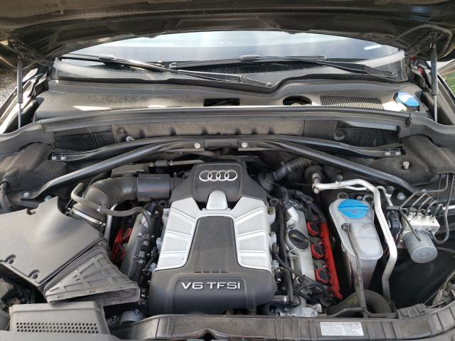 Photo 6 VIN: WA1CGAFP2FA080675 - AUDI SQ5 PREMIU 