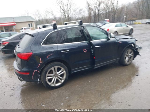 Photo 3 VIN: WA1CGAFP2FA114100 - AUDI SQ5 