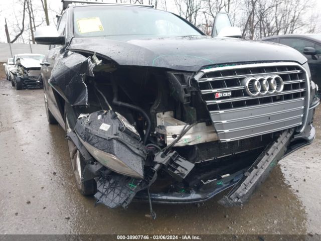 Photo 5 VIN: WA1CGAFP2FA114100 - AUDI SQ5 