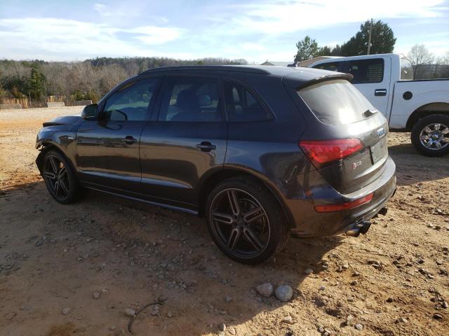 Photo 1 VIN: WA1CGAFP2FA132676 - AUDI SQ5 