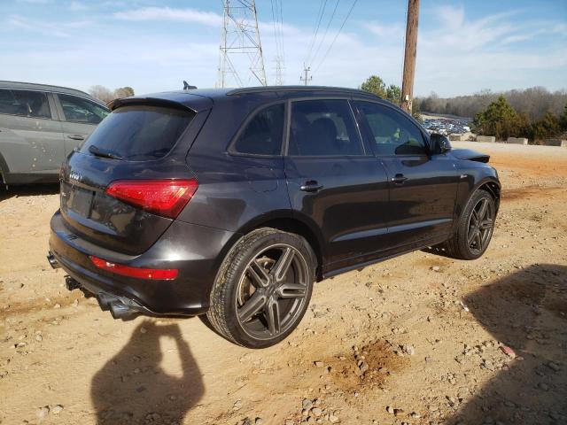 Photo 2 VIN: WA1CGAFP2FA132676 - AUDI SQ5 