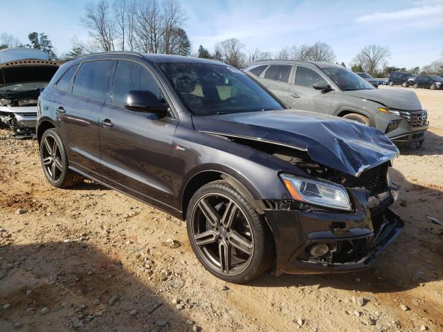 Photo 3 VIN: WA1CGAFP2FA132676 - AUDI SQ5 