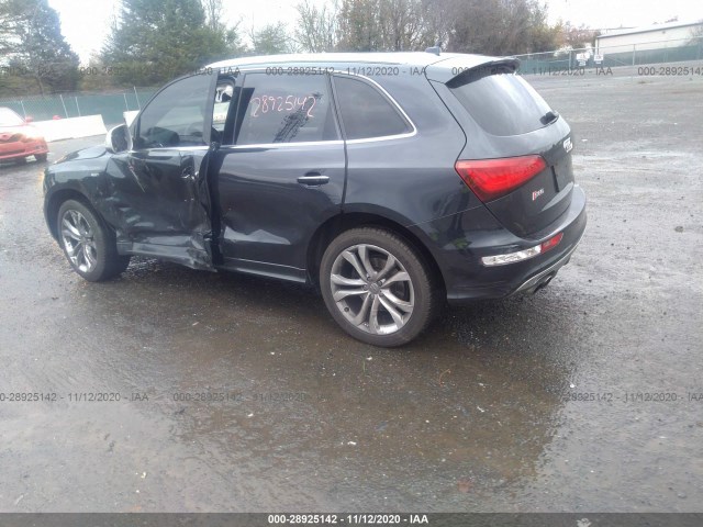 Photo 2 VIN: WA1CGAFP2FA137442 - AUDI SQ5 