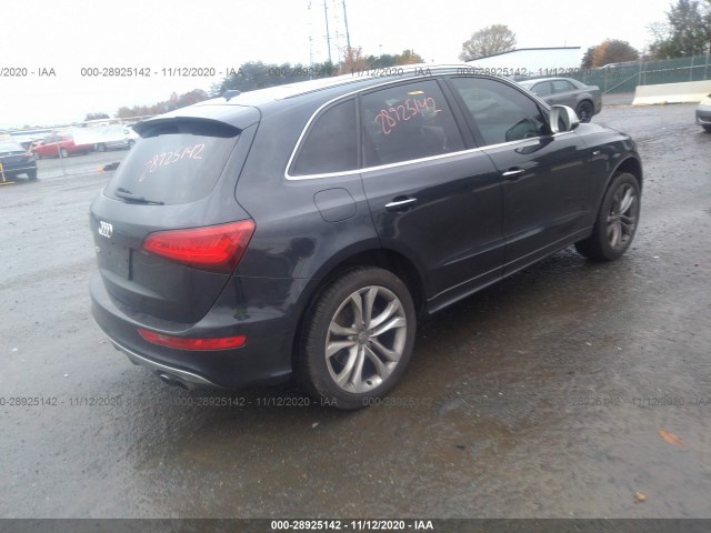 Photo 3 VIN: WA1CGAFP2FA137442 - AUDI SQ5 