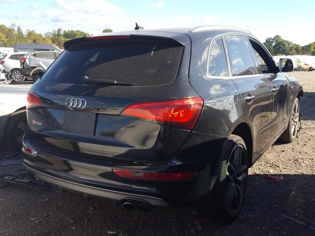 Photo 3 VIN: WA1CGAFP2FA139045 - AUDI SQ5 