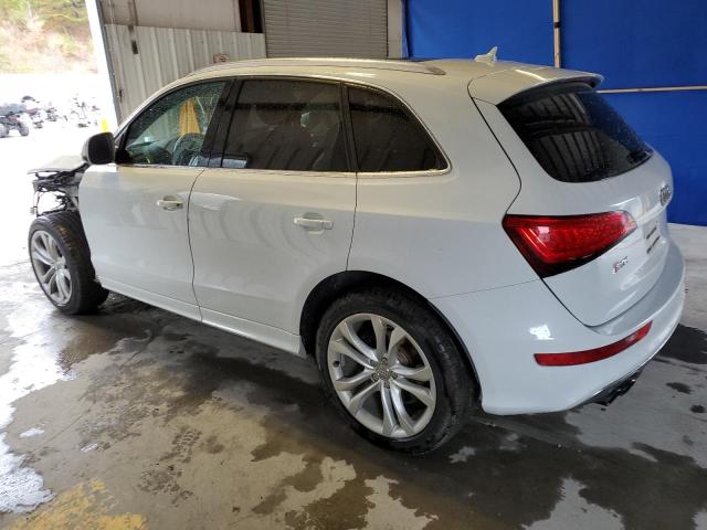 Photo 1 VIN: WA1CGAFP3EA016787 - AUDI SQ5 