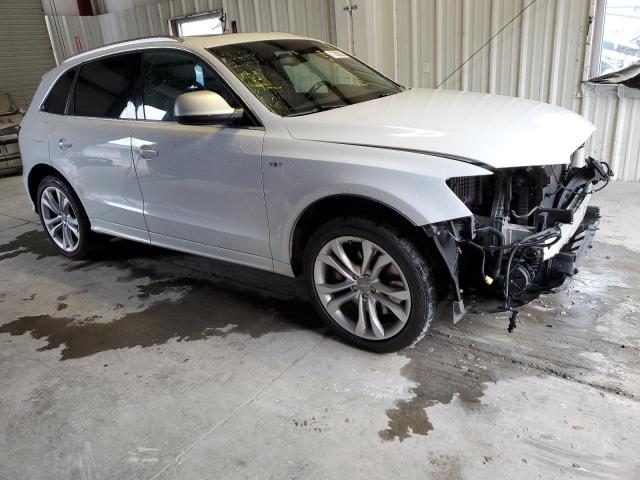 Photo 3 VIN: WA1CGAFP3EA016787 - AUDI SQ5 