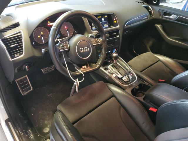 Photo 7 VIN: WA1CGAFP3EA016787 - AUDI SQ5 