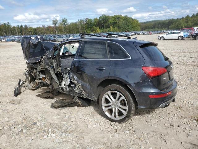 Photo 1 VIN: WA1CGAFP3EA037493 - AUDI SQ5 PREMIU 