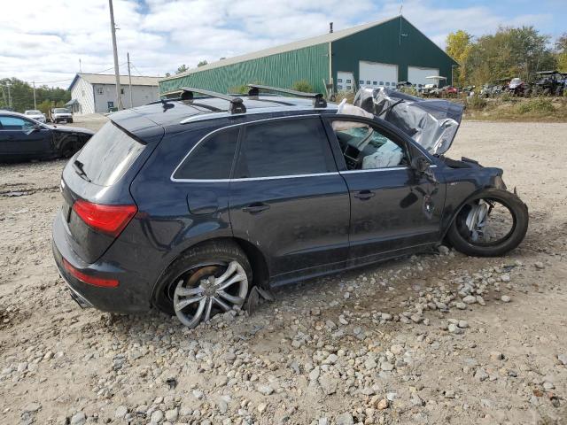 Photo 2 VIN: WA1CGAFP3EA037493 - AUDI SQ5 PREMIU 