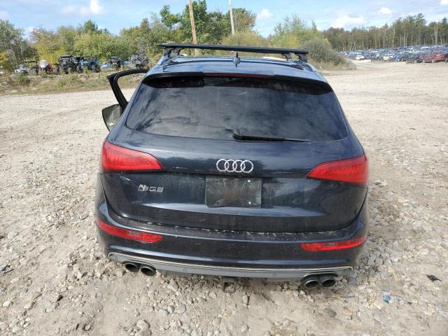 Photo 5 VIN: WA1CGAFP3EA037493 - AUDI SQ5 PREMIU 