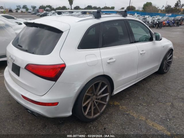 Photo 3 VIN: WA1CGAFP3EA097967 - AUDI SQ5 