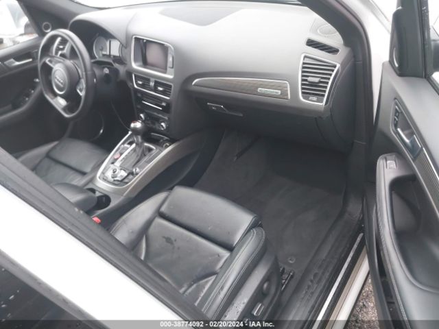 Photo 4 VIN: WA1CGAFP3EA097967 - AUDI SQ5 