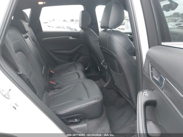 Photo 7 VIN: WA1CGAFP3EA097967 - AUDI SQ5 