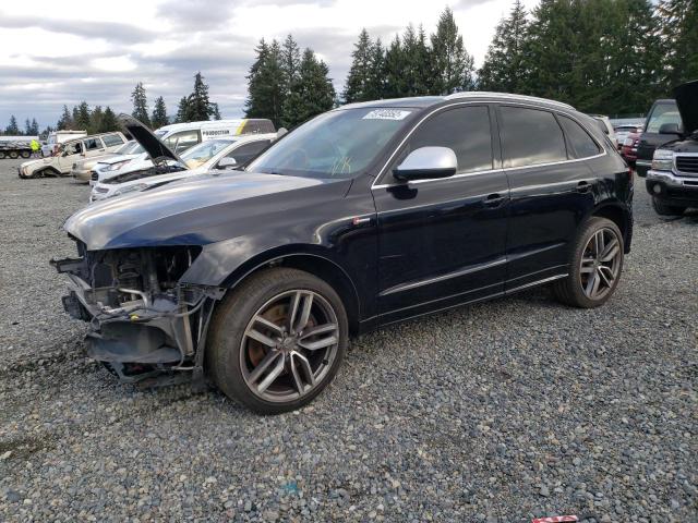 Photo 0 VIN: WA1CGAFP3EA129266 - AUDI SQ5 PREMIU 