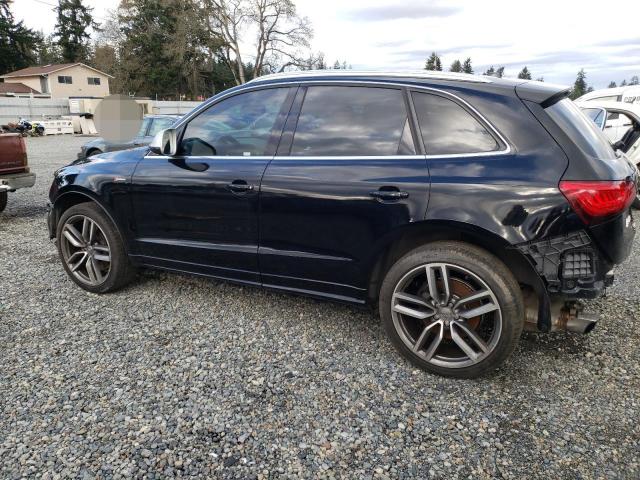 Photo 1 VIN: WA1CGAFP3EA129266 - AUDI SQ5 PREMIU 