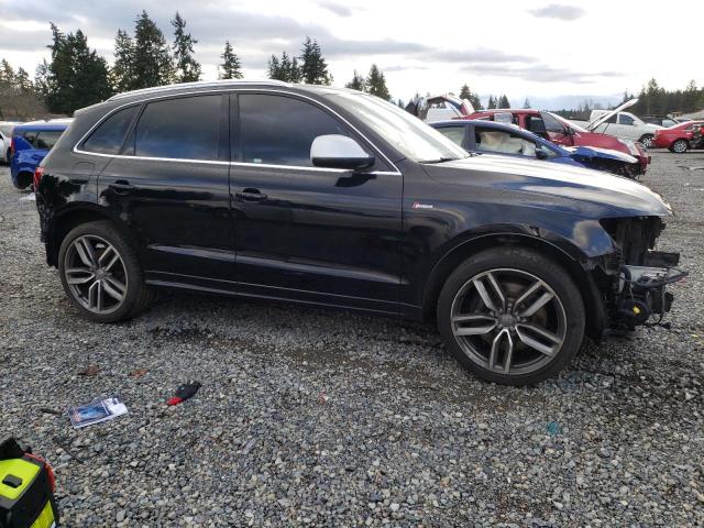 Photo 3 VIN: WA1CGAFP3EA129266 - AUDI SQ5 PREMIU 