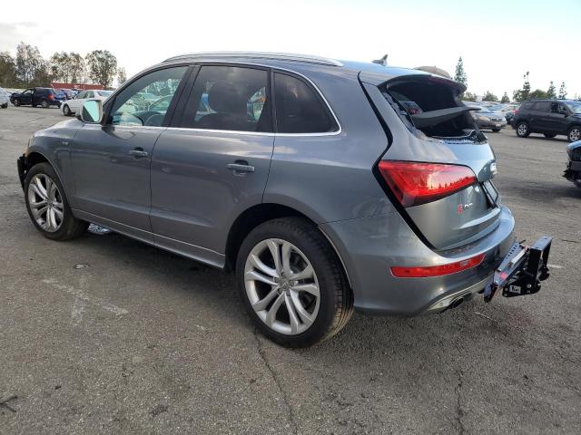 Photo 2 VIN: WA1CGAFP4EA007256 - AUDI SQ5 PREMIU 